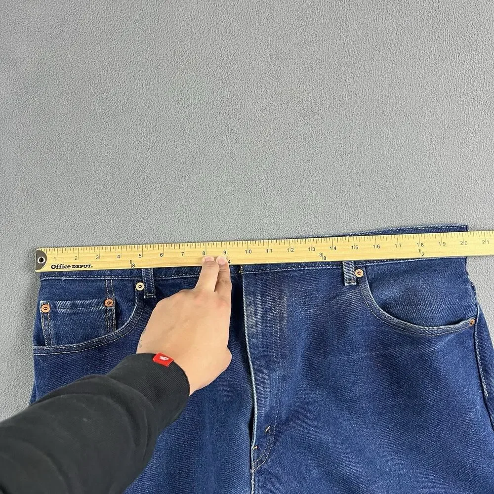 Levis levis 517